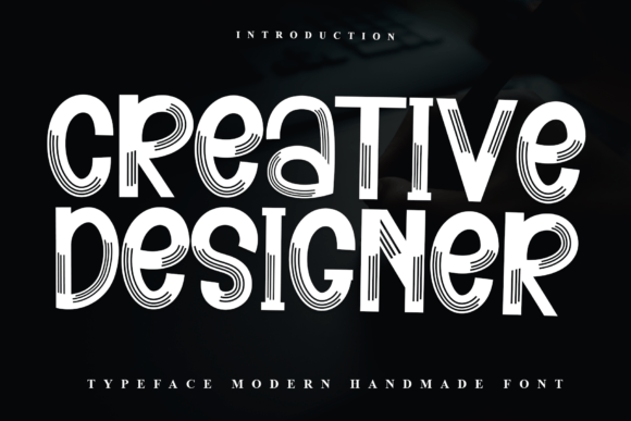 Creative Designer: A Script That Earns Its Space
